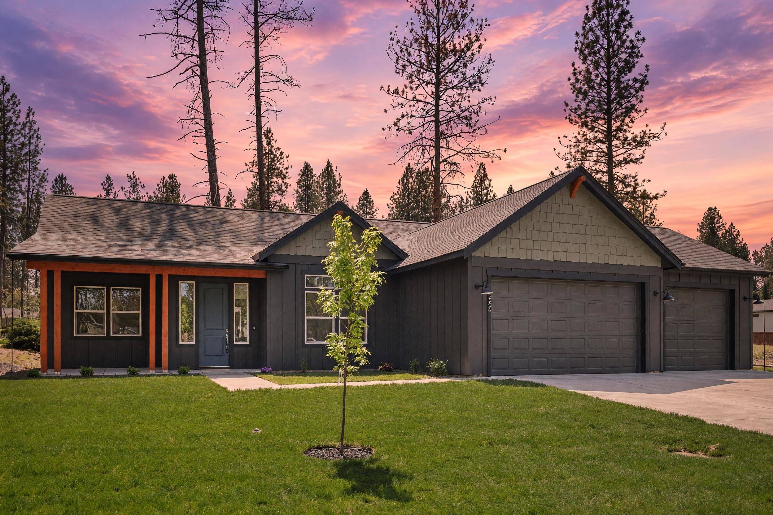 11206 E 27th Ave, Spokane Valley, WA 99206