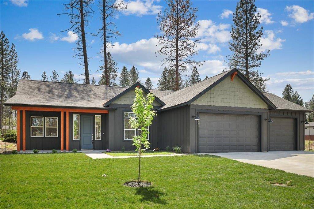 11206 E 27th Ave, Spokane Valley, WA 99206