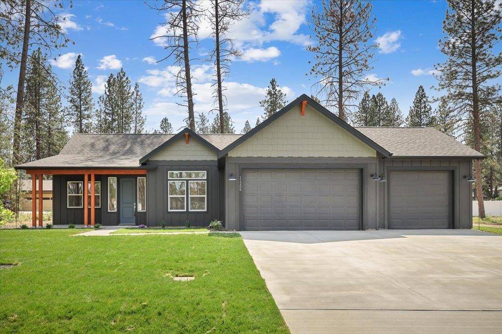 11206 E 27th Ave, Spokane Valley, WA 99206
