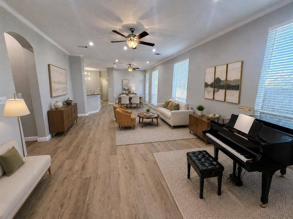 3001 Maumelle Drive, Plano, TX 75023