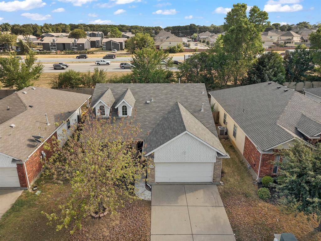 7448 Maroon Drive, Fort Worth, TX 76120