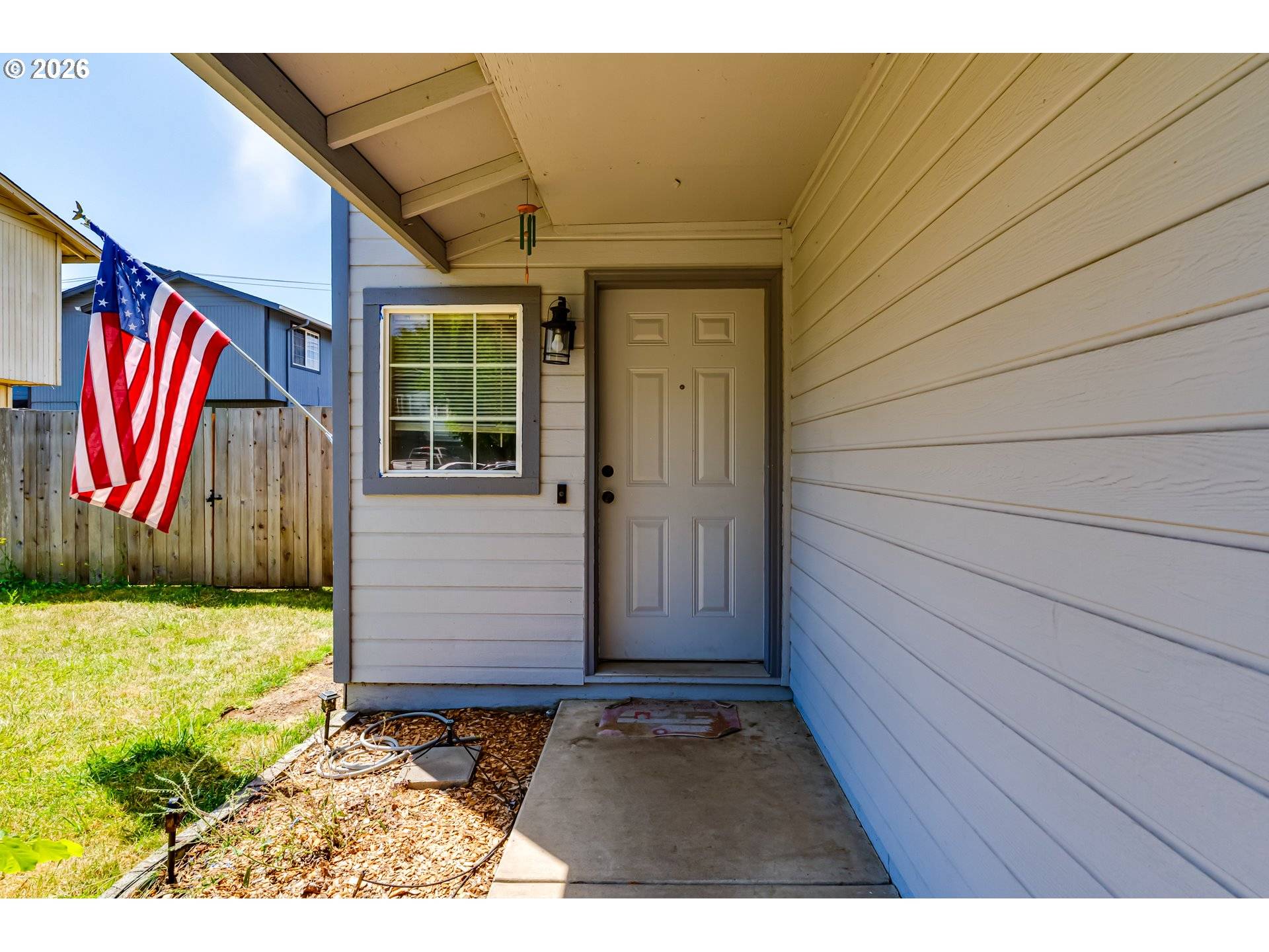 112 LEA AVE, Eugene, OR 97404