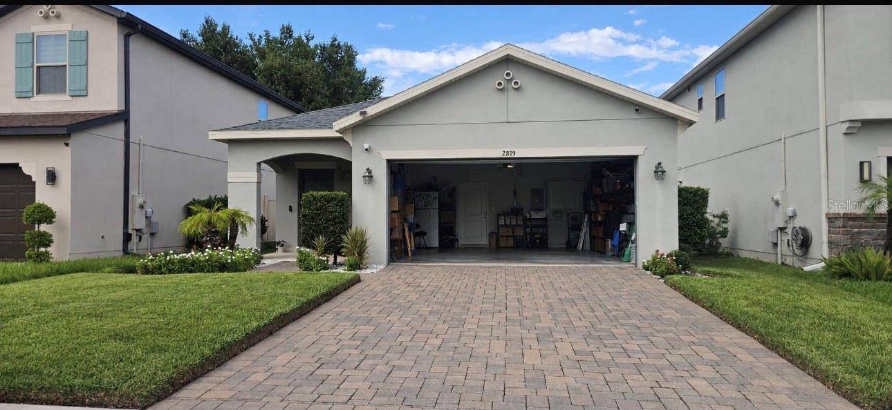 2819 PRIEGO BLVD, Kissimmee, FL 34744