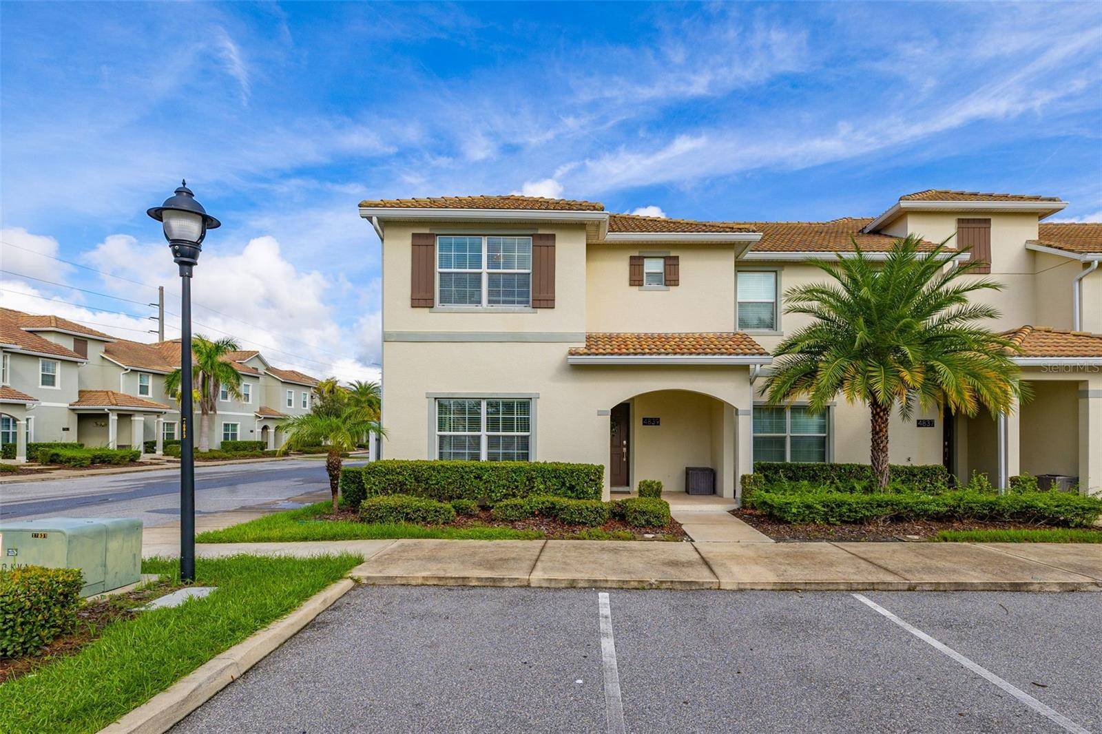 4839 LULLABY LN, Kissimmee, FL 34746