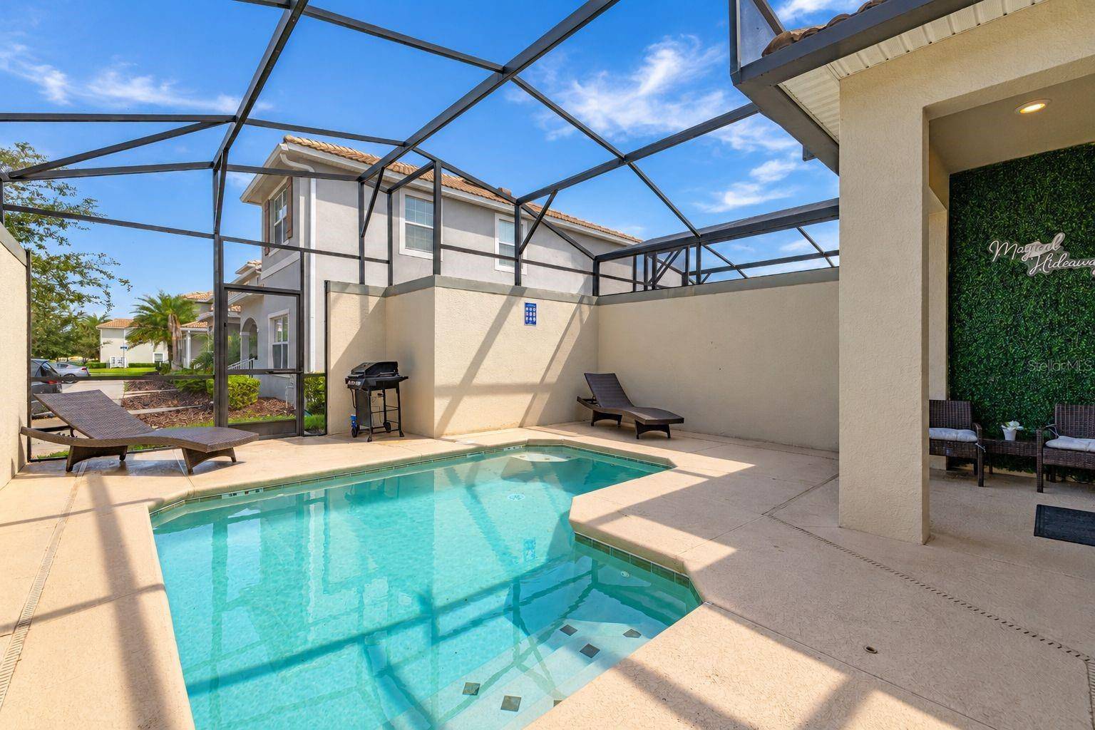 4839 LULLABY LN, Kissimmee, FL 34746