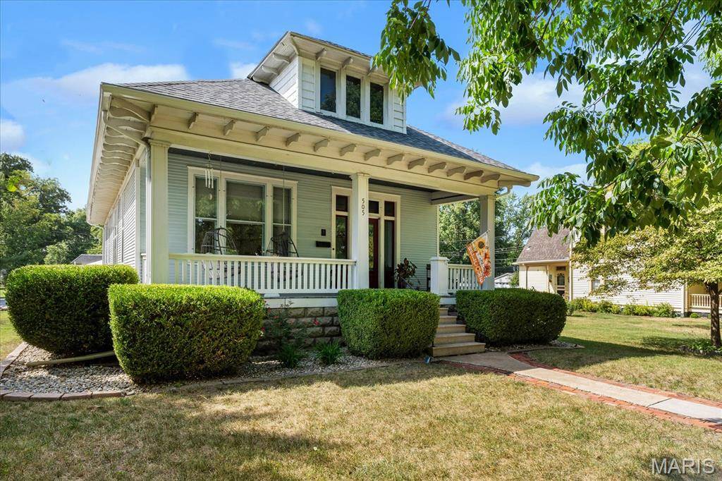 505 N Lincoln AVE, O'fallon, IL 62269