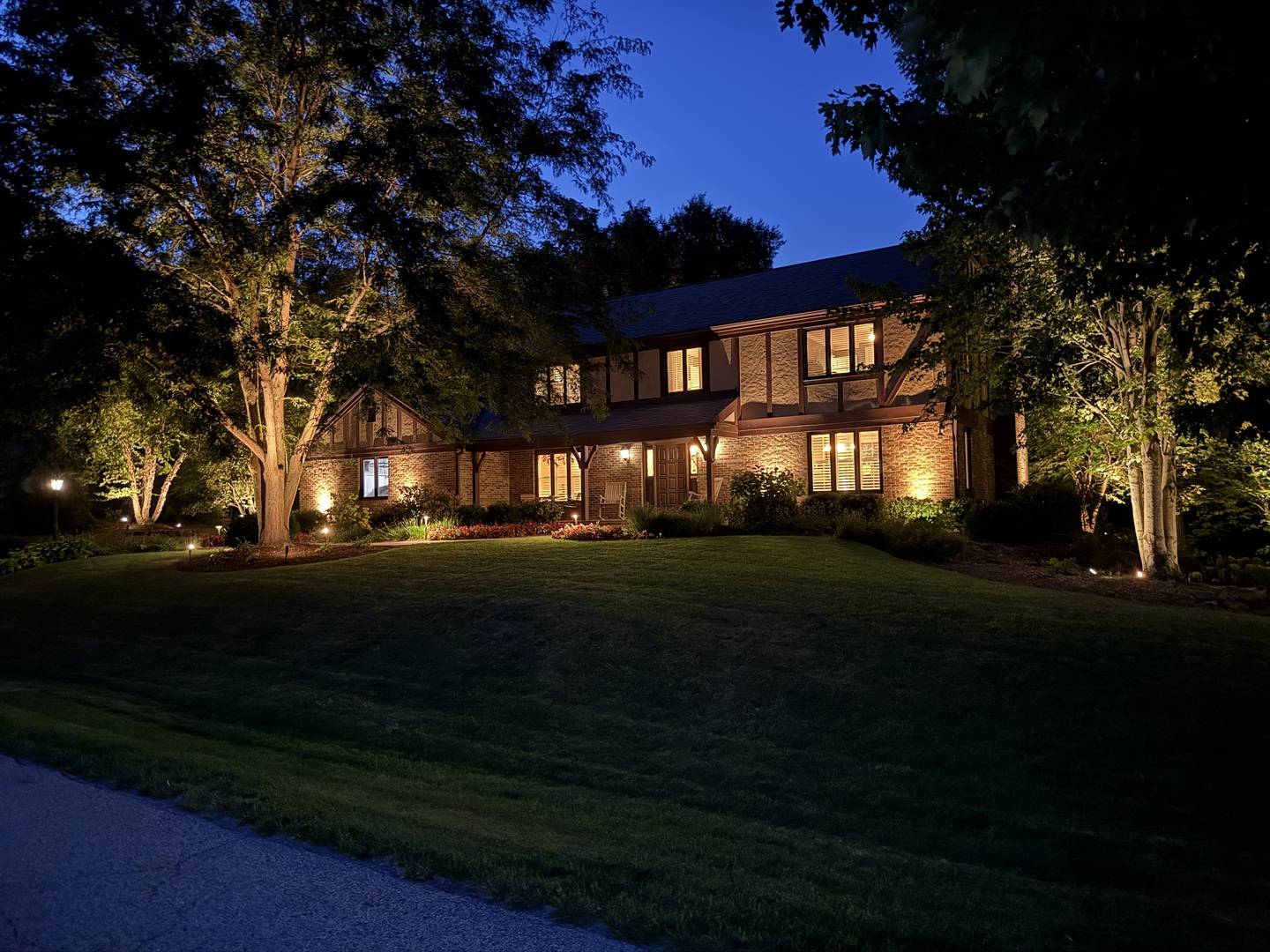 9614 Partridge LN, Lakewood, IL 60014