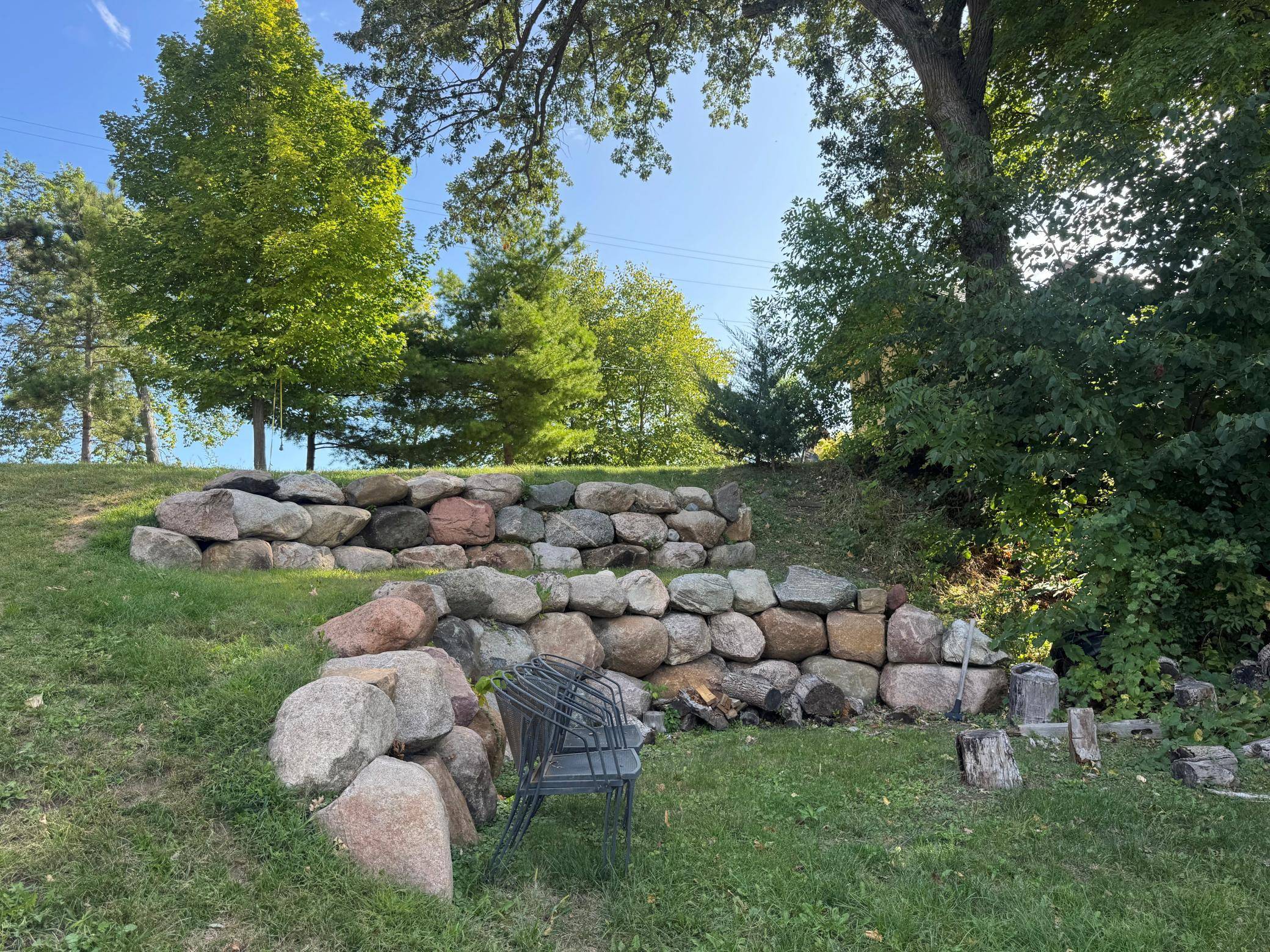 425 N Main ST, Center City, MN 55012