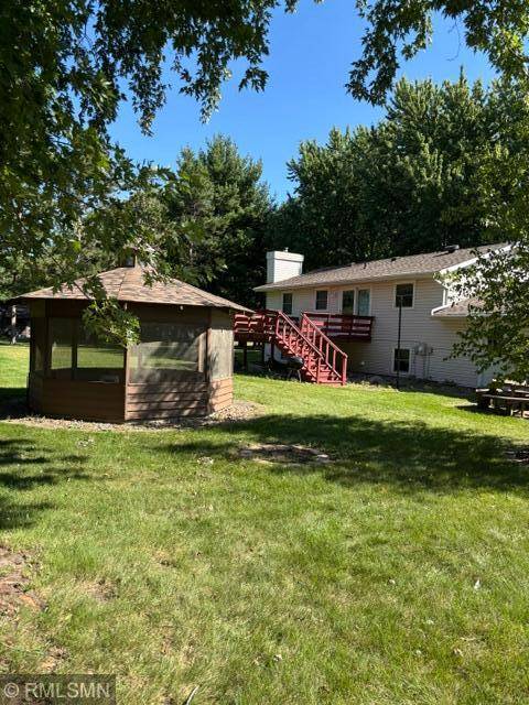910 Adams ST, Mantorville, MN 55955