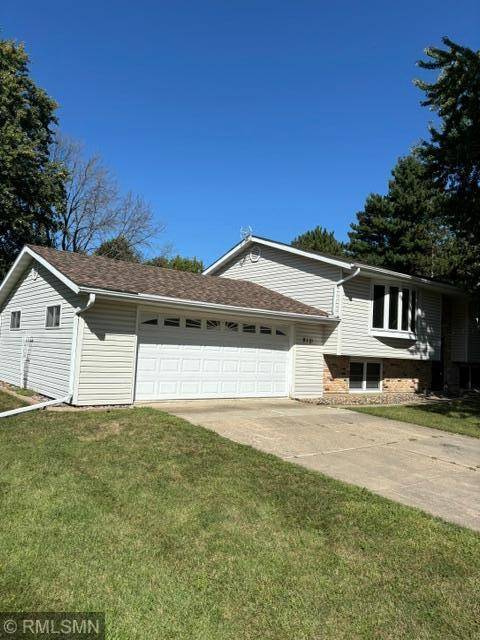 910 Adams ST, Mantorville, MN 55955
