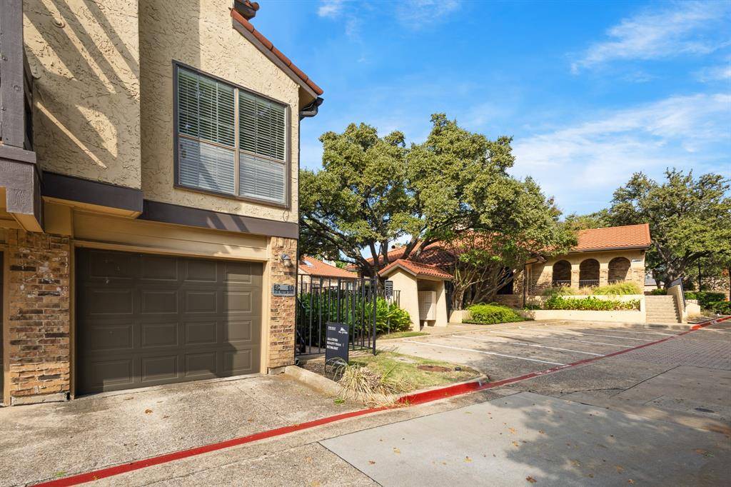 4130 Proton Drive #6D, Addison, TX 75001
