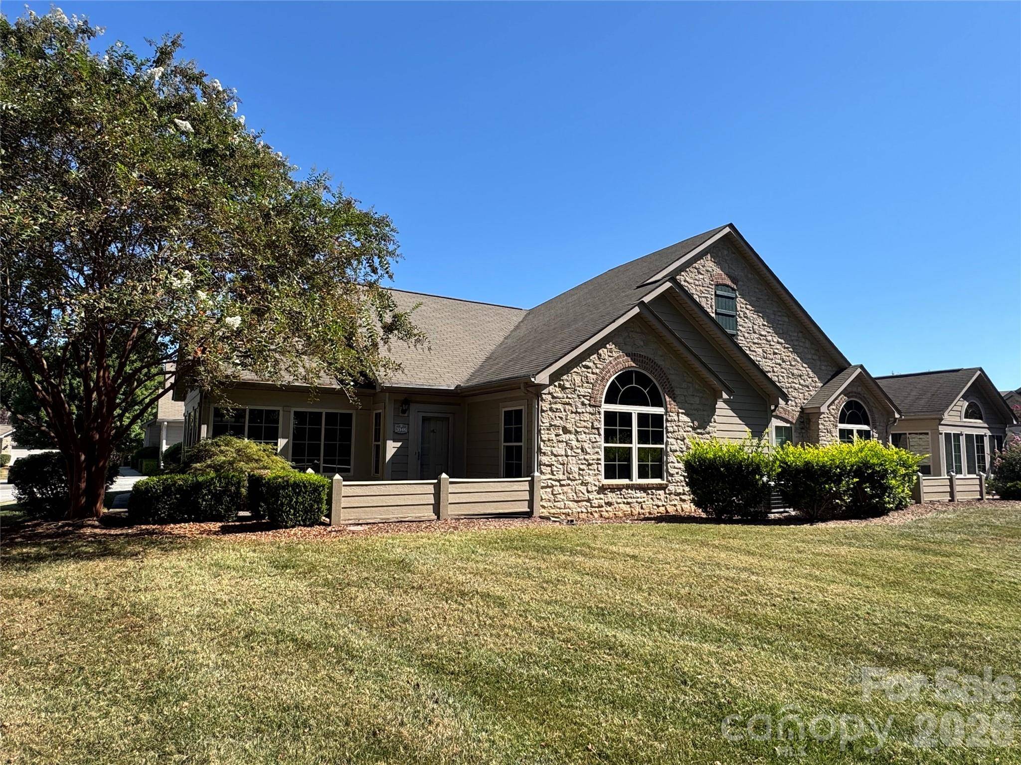 3546 S Bank CT, Charlotte, NC 28105
