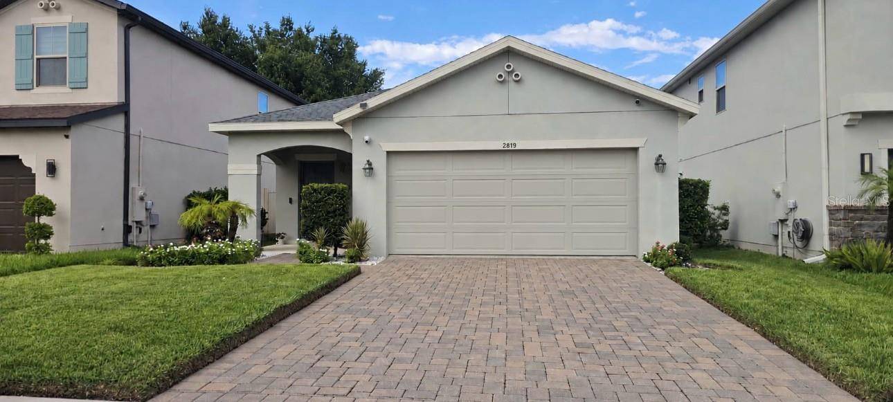 2819 PRIEGO BLVD, Kissimmee, FL 34744