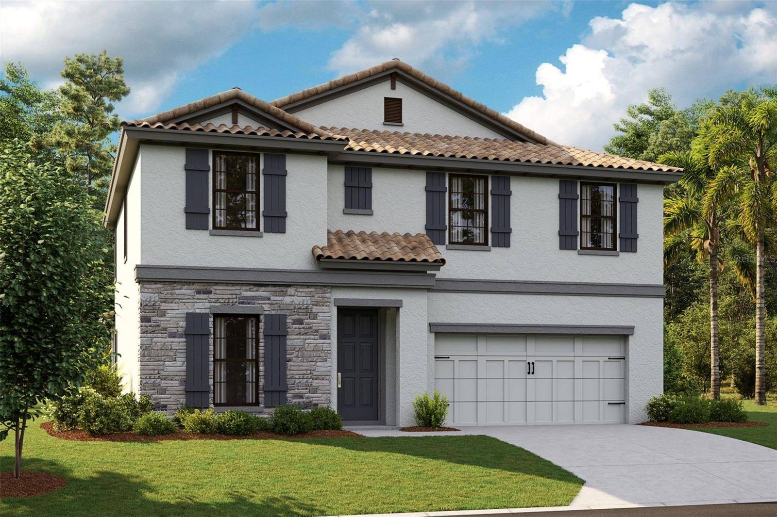 8529 DOVE BOG TER, Parrish, FL 34219