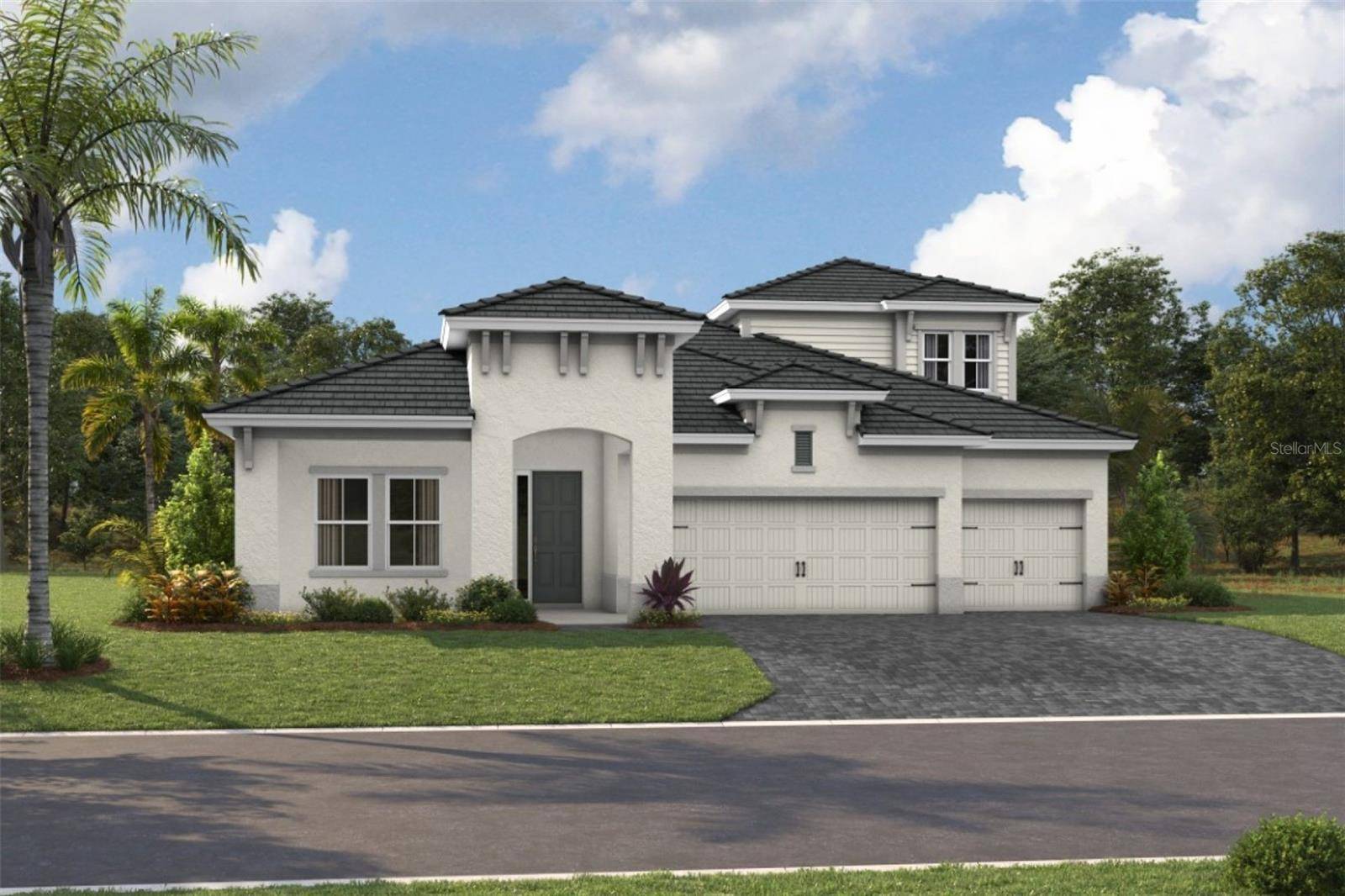 10226 LONGMEADOW AVE, Parrish, FL 34219