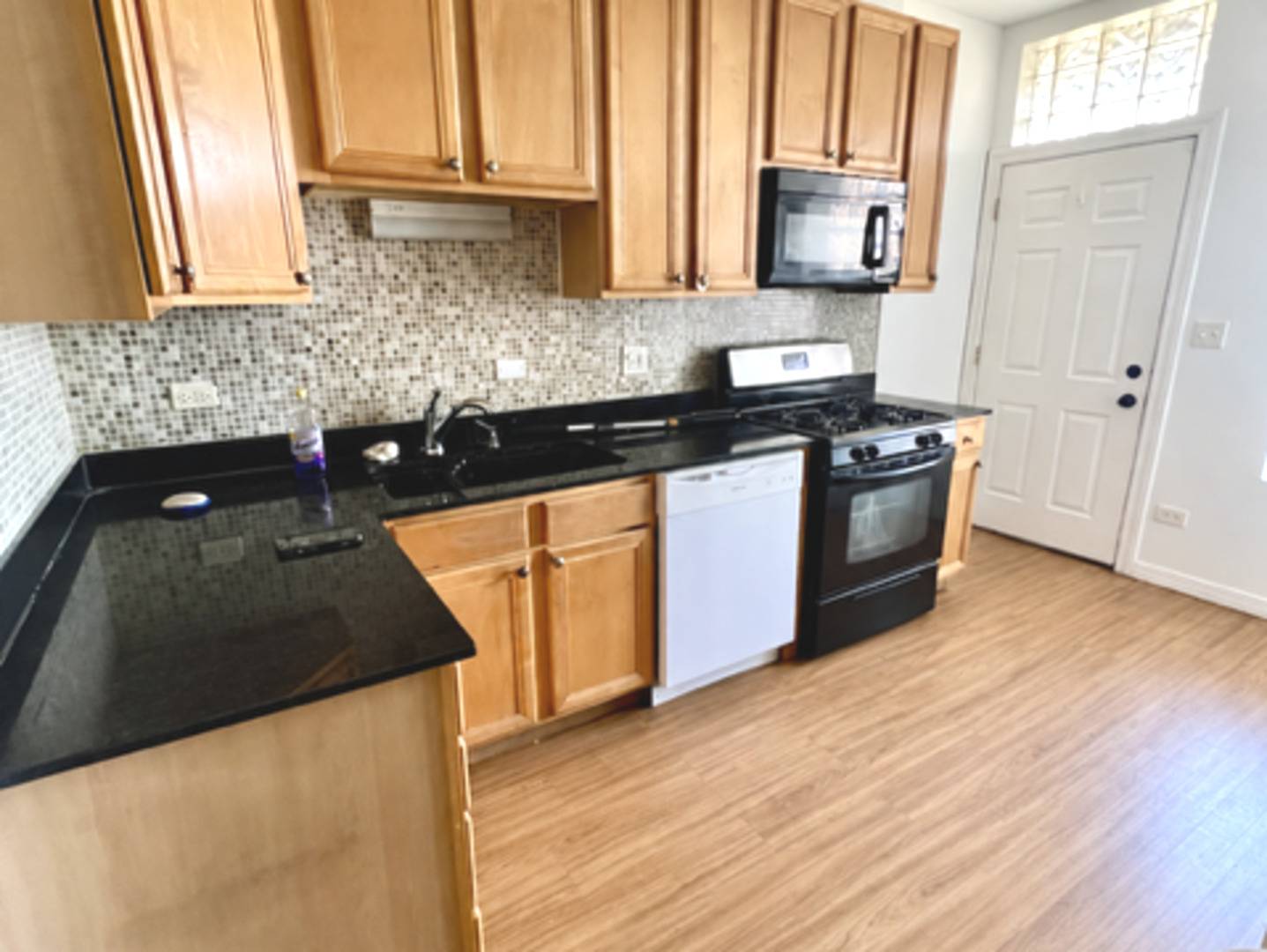 5423 S Michigan AVE #3S, Chicago, IL 60615