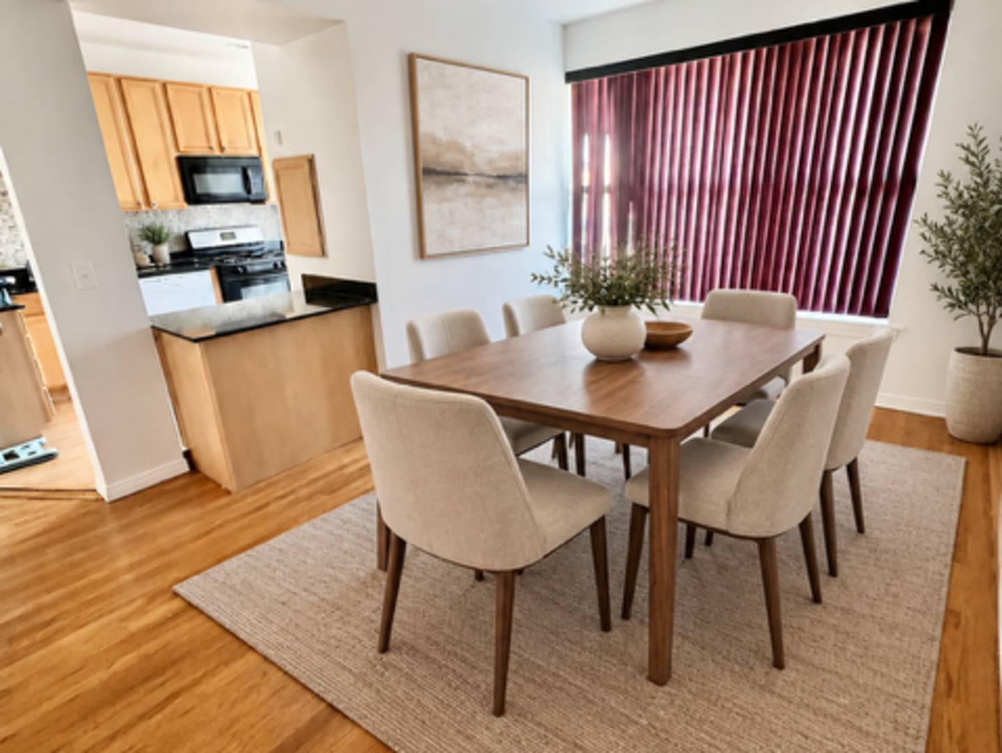 5423 S Michigan AVE #3S, Chicago, IL 60615