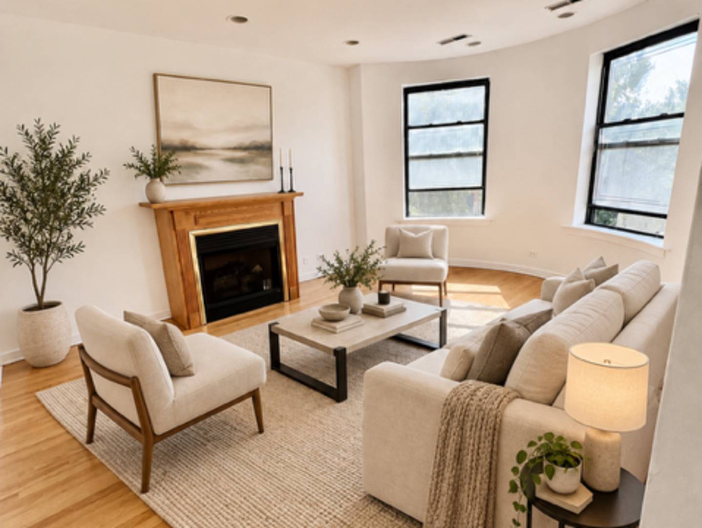 5423 S Michigan AVE #3S, Chicago, IL 60615