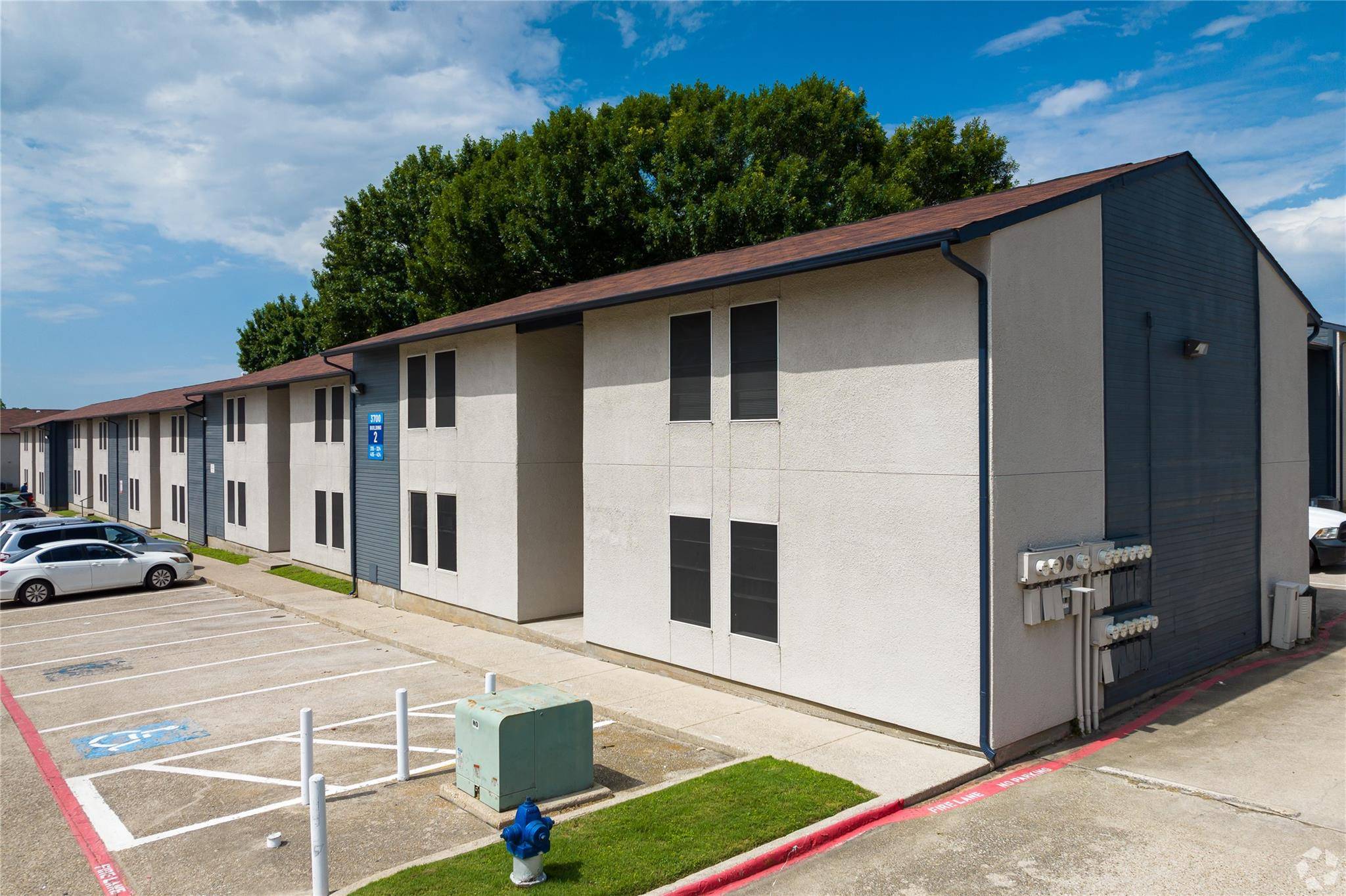 3700 S Tyler ST #0172, Dallas, TX 75224
