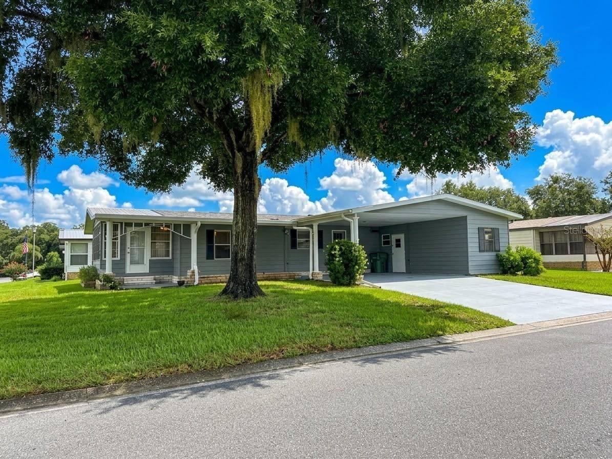 2353 W COACH N FOUR DR, Leesburg, FL 34748