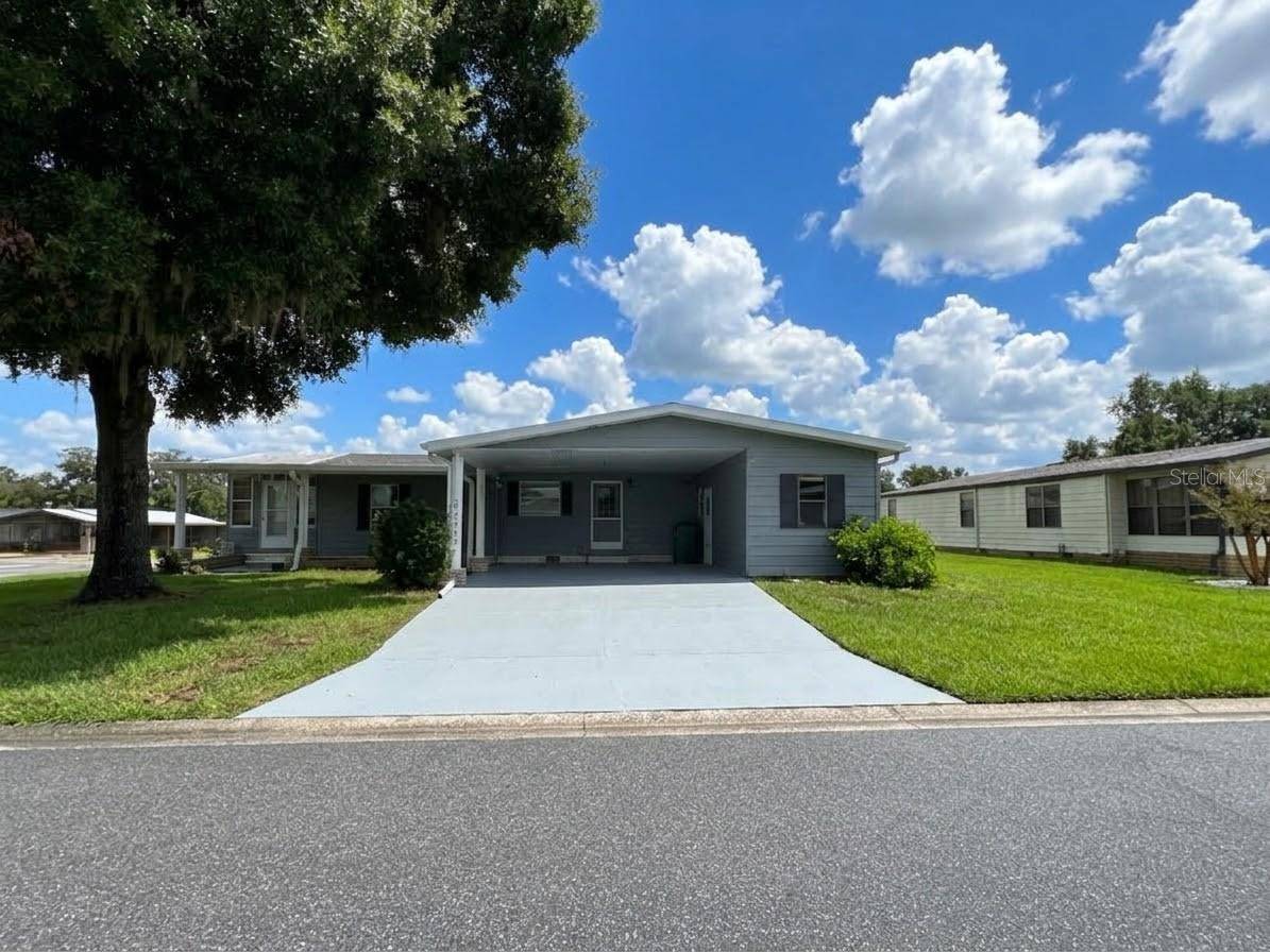 2353 W COACH N FOUR DR, Leesburg, FL 34748
