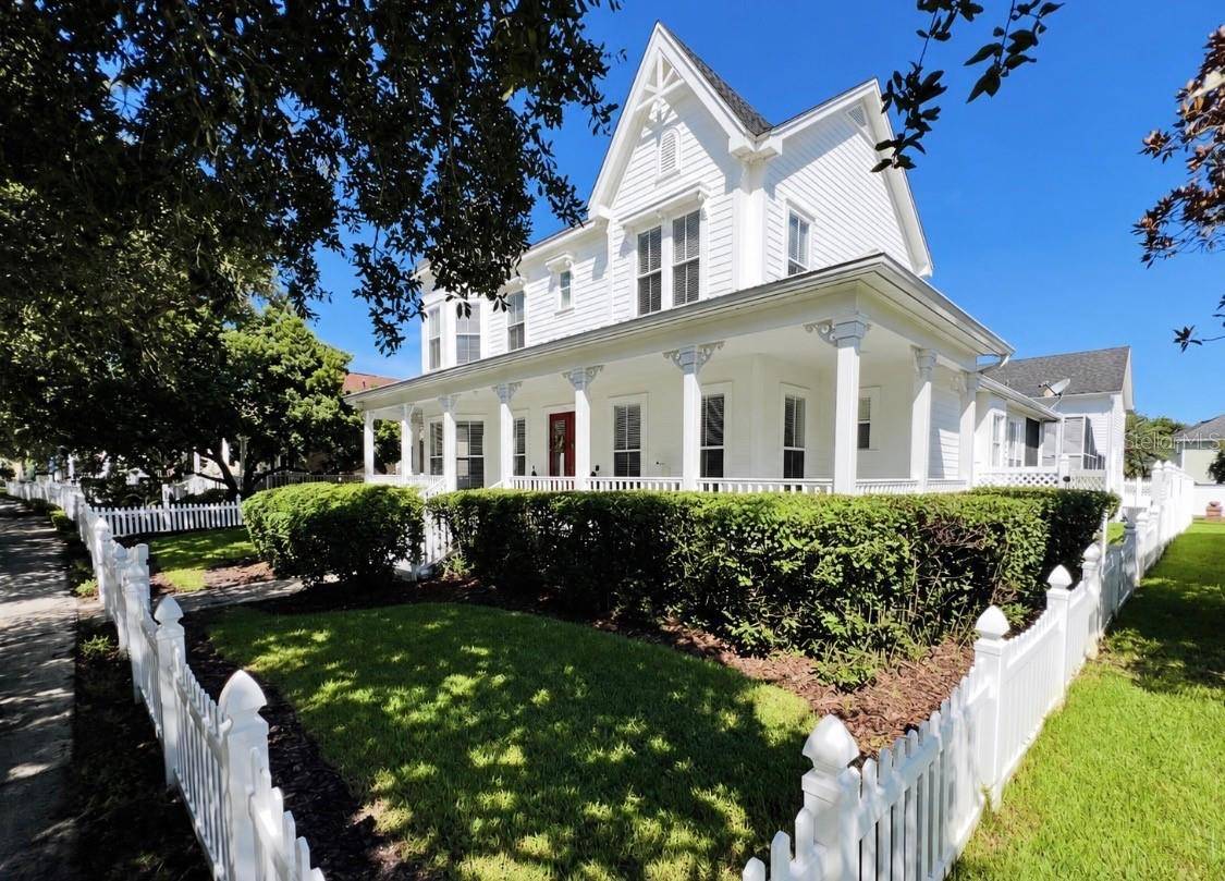 1113 CELEBRATION AVE, Celebration, FL 34747