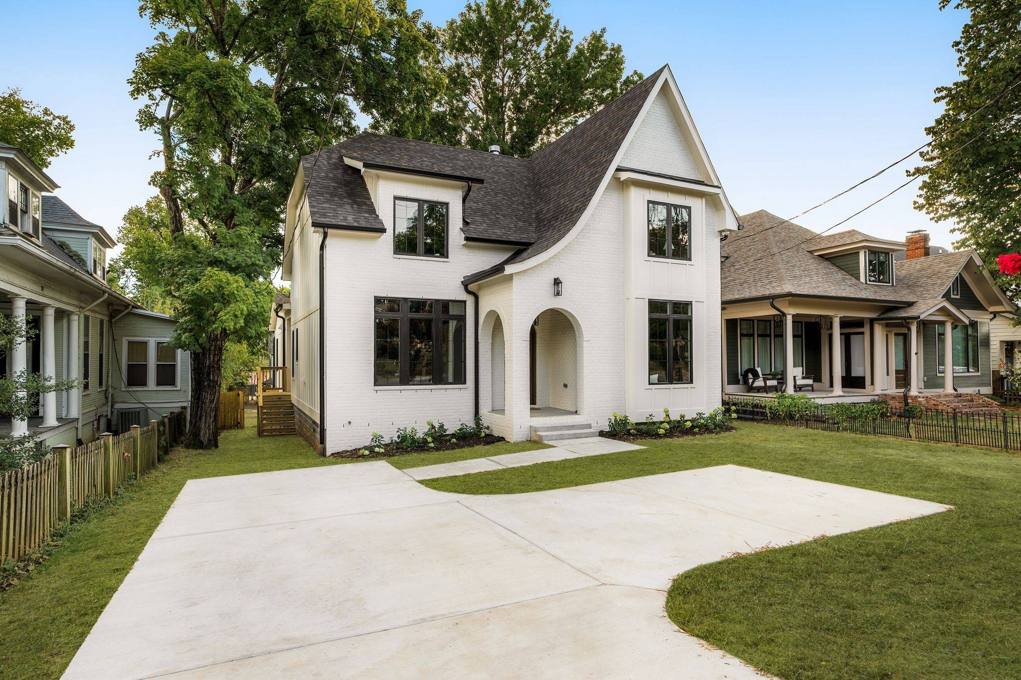 1140 Cahal Ave, Nashville, TN 37206