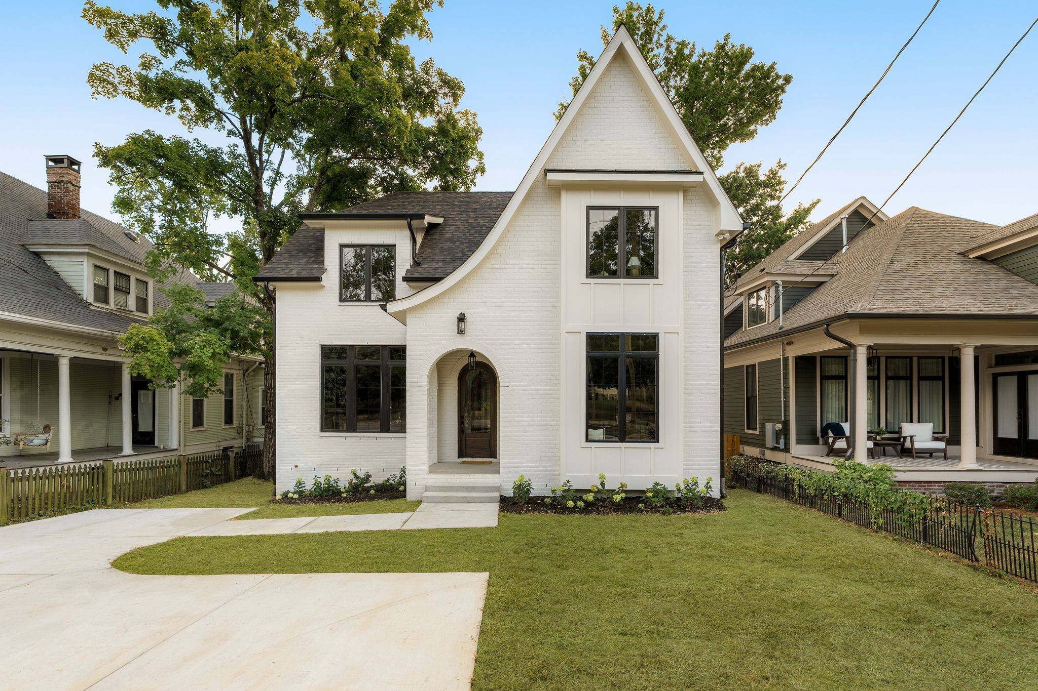 1140 Cahal Ave, Nashville, TN 37206