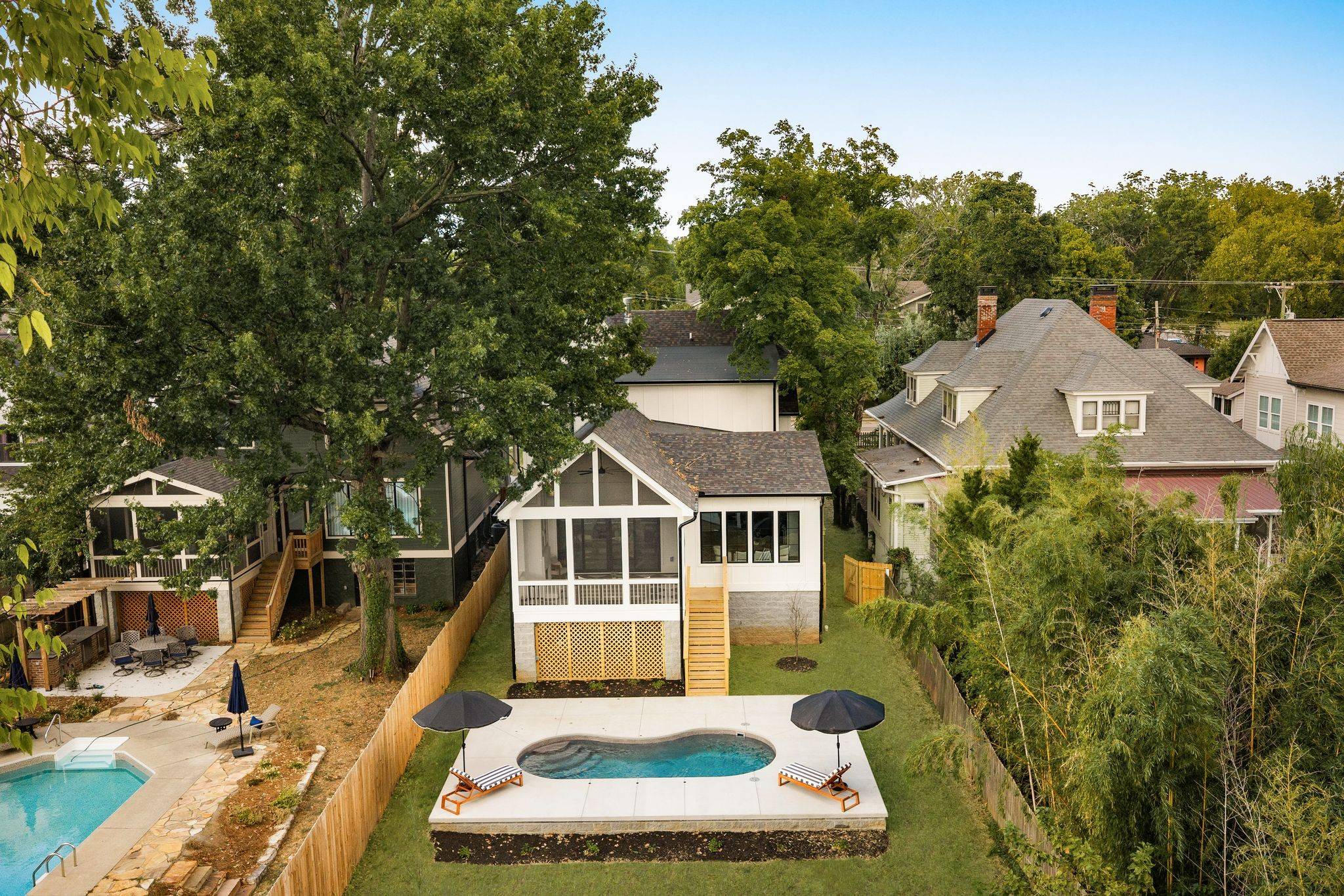1140 Cahal Ave, Nashville, TN 37206