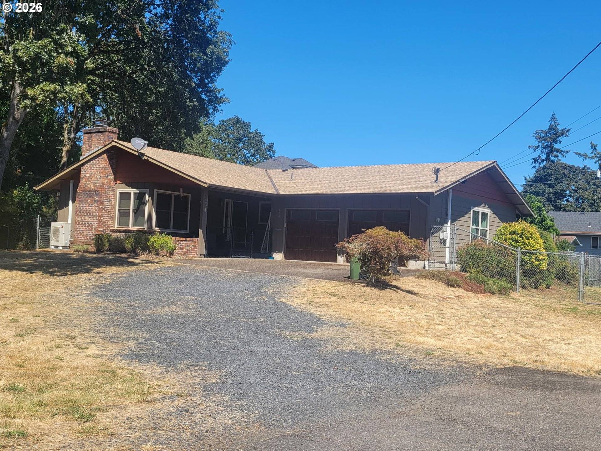 134 N 3RD ST, St Helens, OR 97051