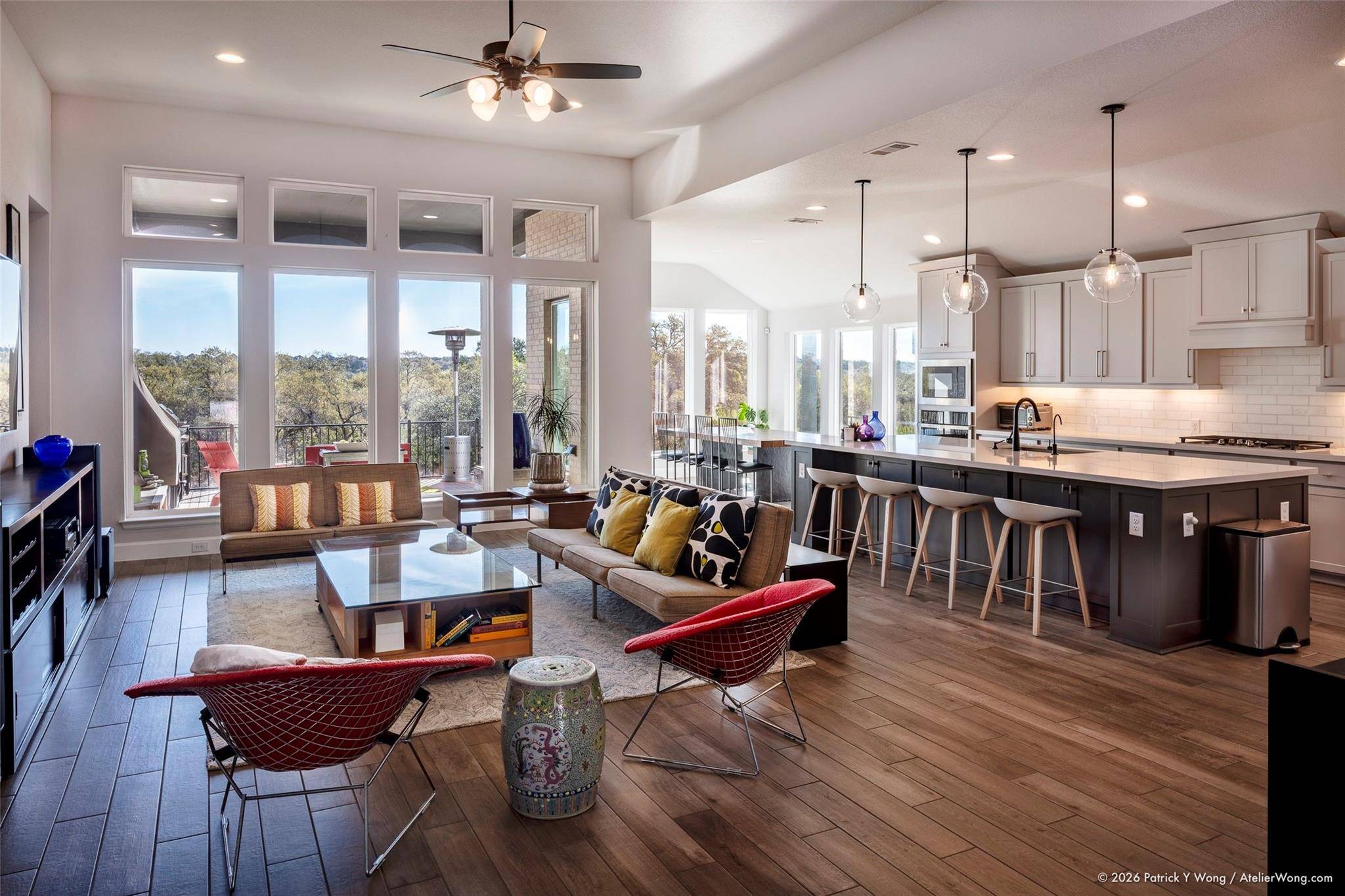 1341 Bryson Ridge TRL, Leander, TX 78641