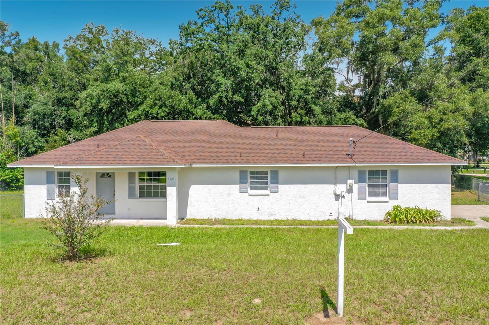 7946 JUNIPER RD, Ocala, FL 34480