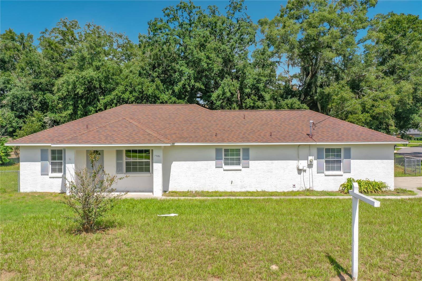 7946 JUNIPER RD, Ocala, FL 34480