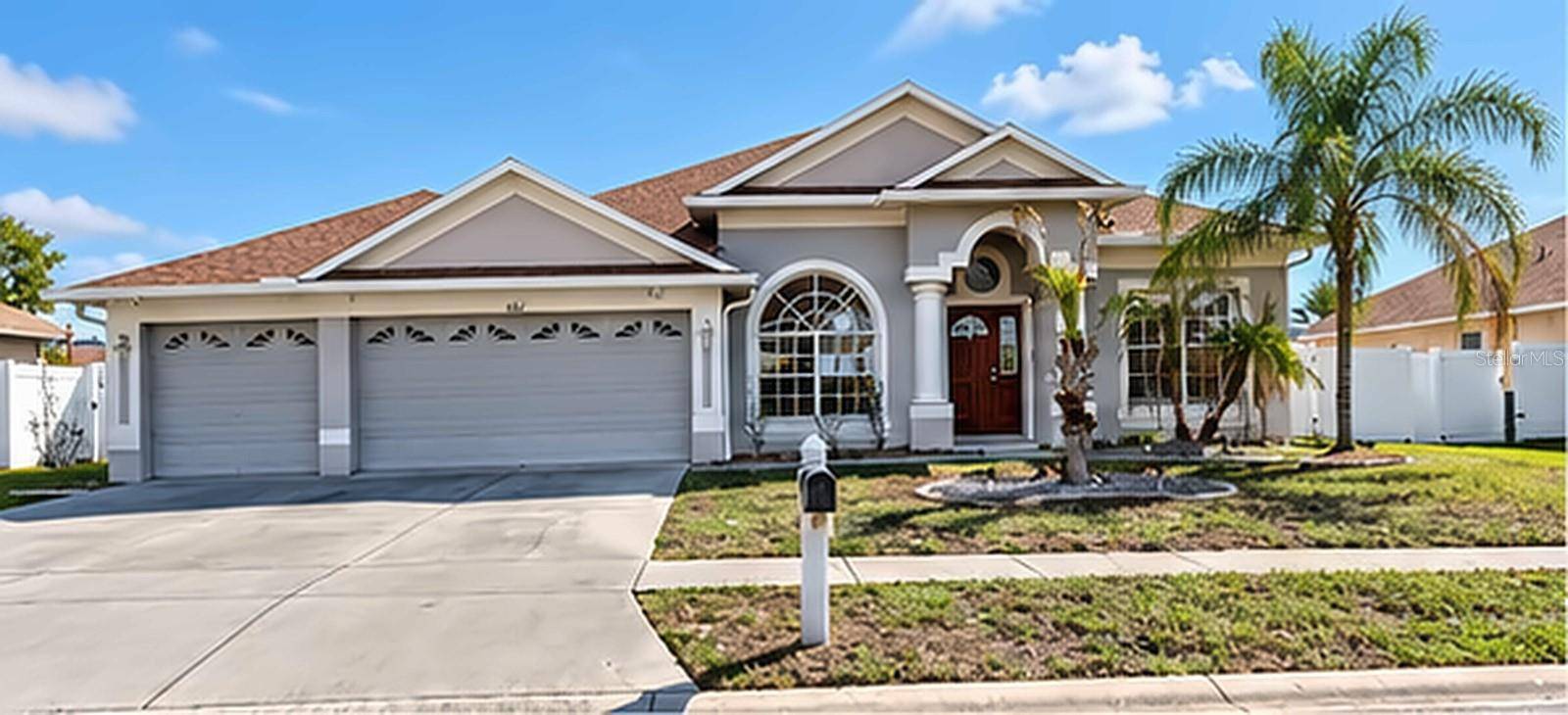5292 KIRKSHIRE LN, Spring Hill, FL 34609