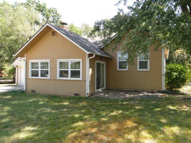 5820 N Legion, Wichita, KS 67204