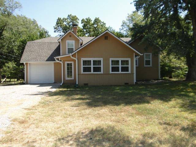 5820 N Legion, Wichita, KS 67204