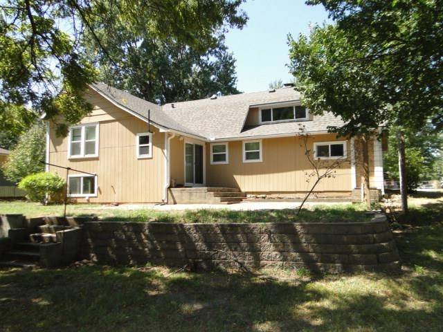 5820 N Legion, Wichita, KS 67204