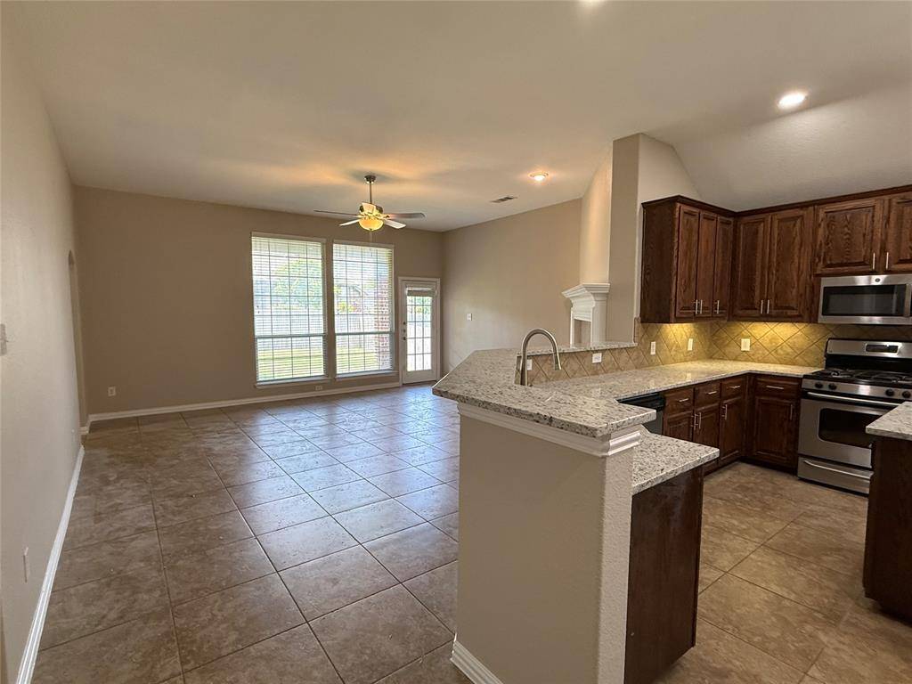 108 Cole Street, Forney, TX 75126