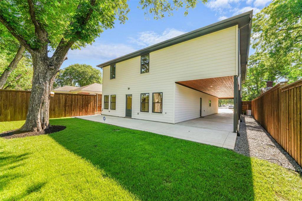 5259 Saint Charles Avenue, Dallas, TX 75223