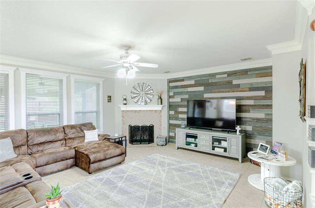 1422 Autumnmist Drive, Allen, TX 75002