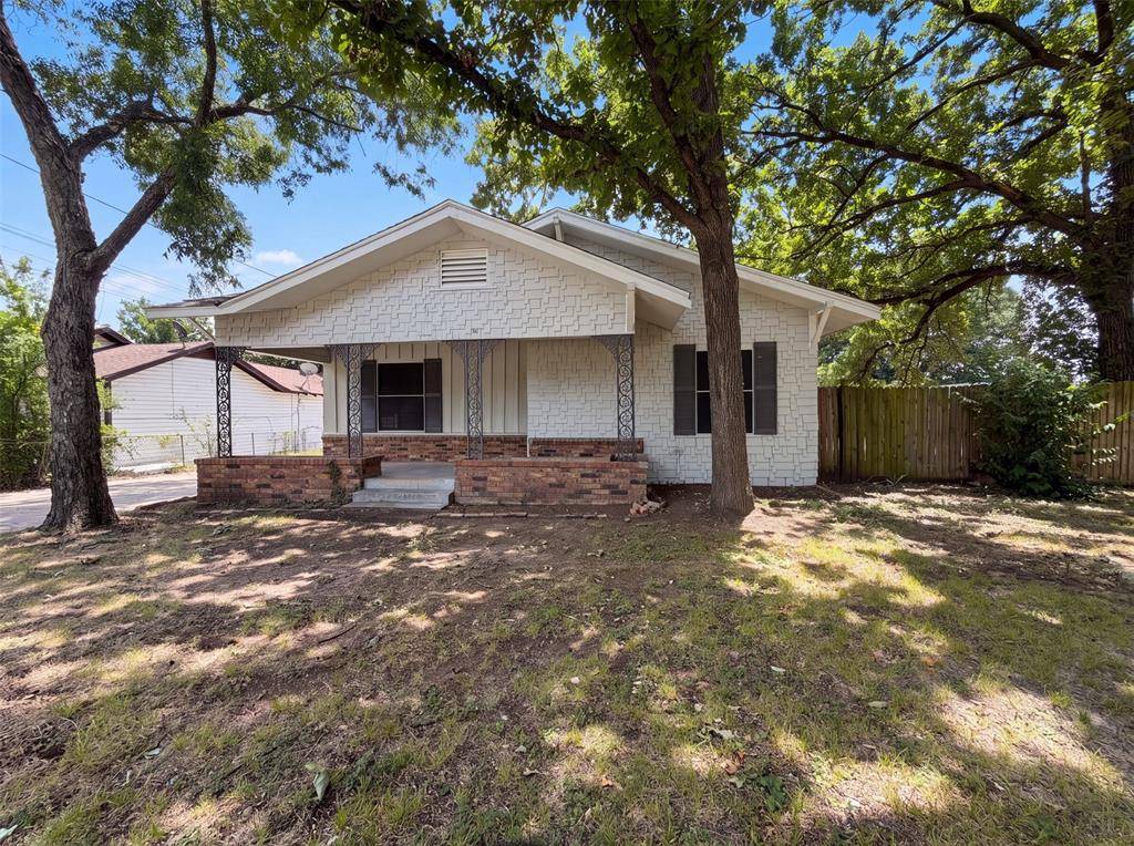 5124 Norma Street, Fort Worth, TX 76112