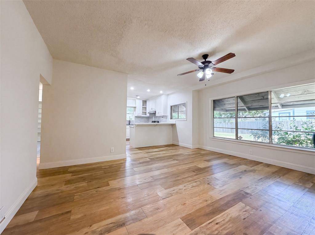 5124 Norma Street, Fort Worth, TX 76112
