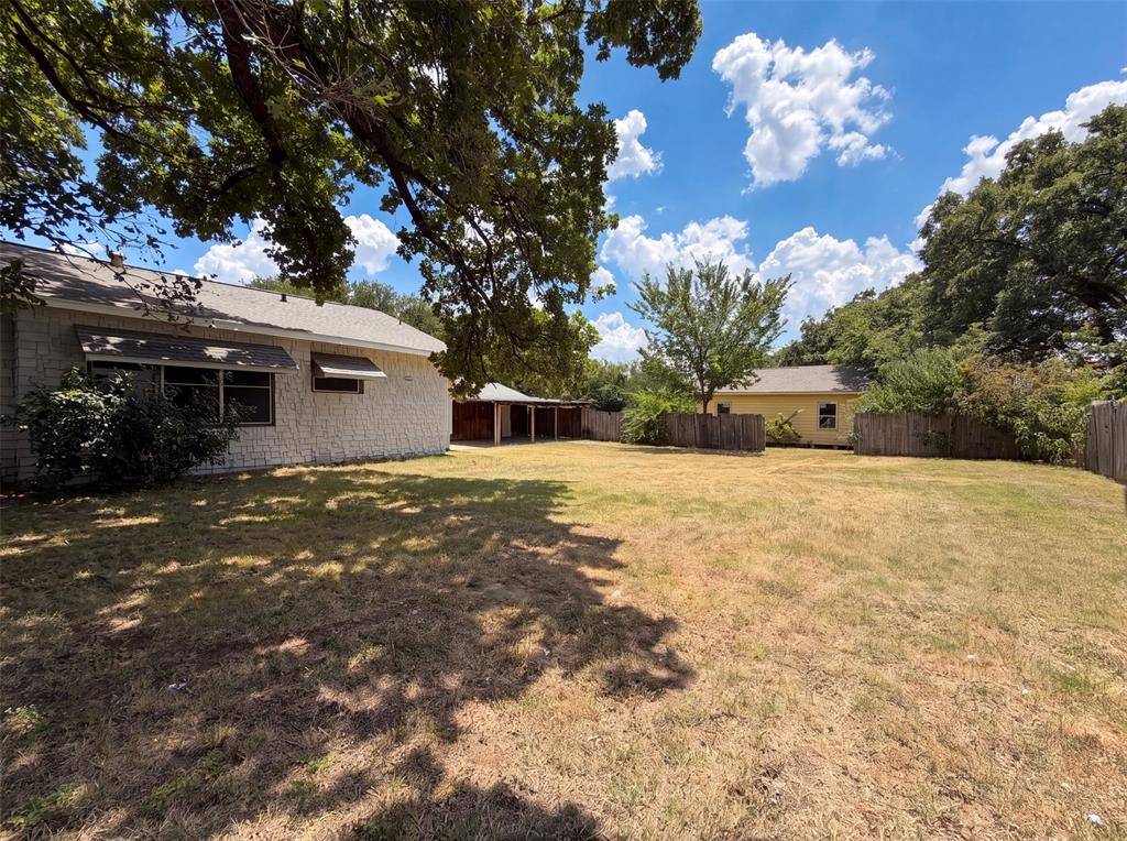 5124 Norma Street, Fort Worth, TX 76112