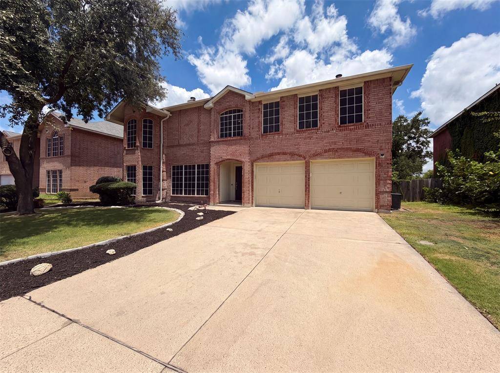 6878 Genevieve Drive, Fort Worth, TX 76137