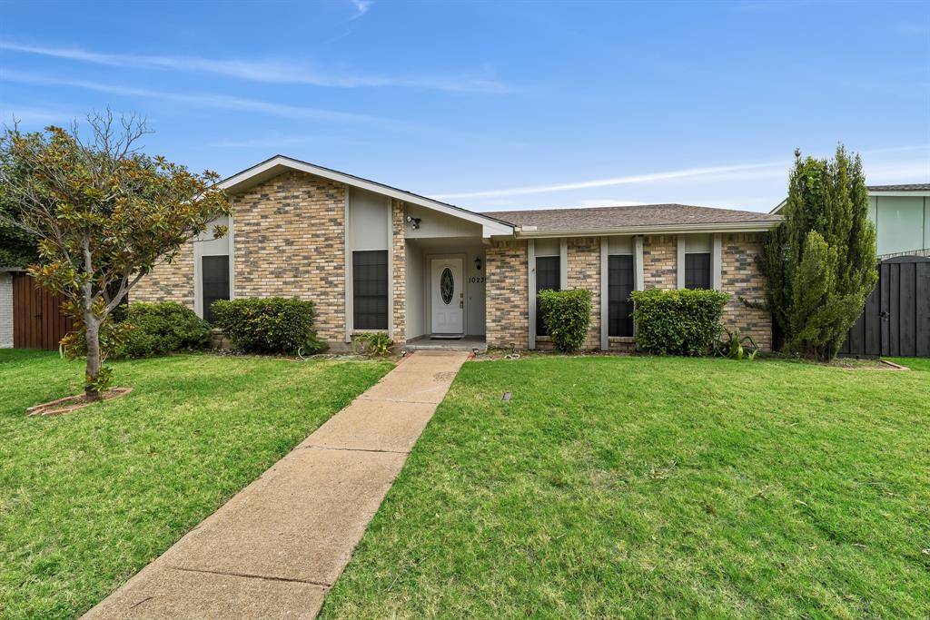 10239 Green Ash Road, Dallas, TX 75243