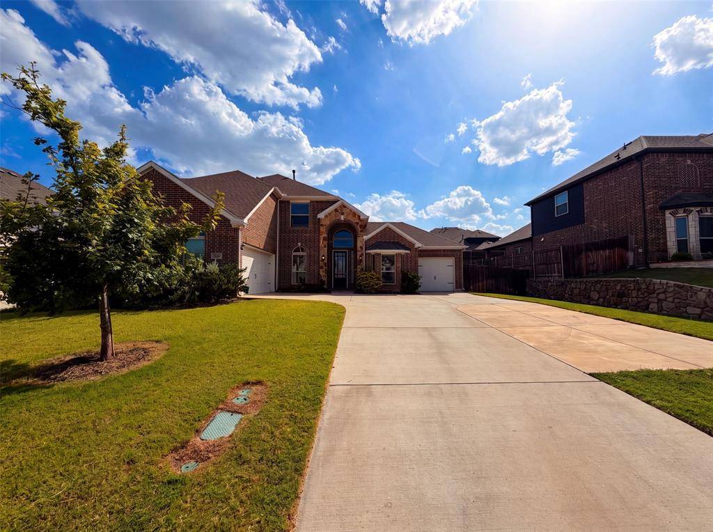 4305 Curlew Lane, Garland, TX 75043