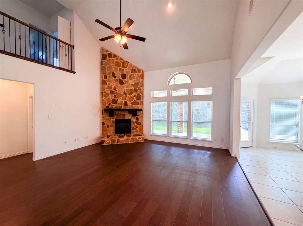 4305 Curlew Lane, Garland, TX 75043