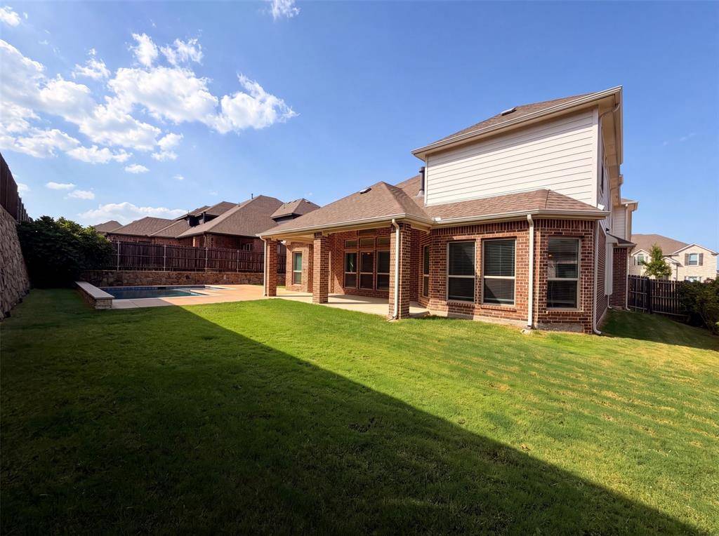 4305 Curlew Lane, Garland, TX 75043