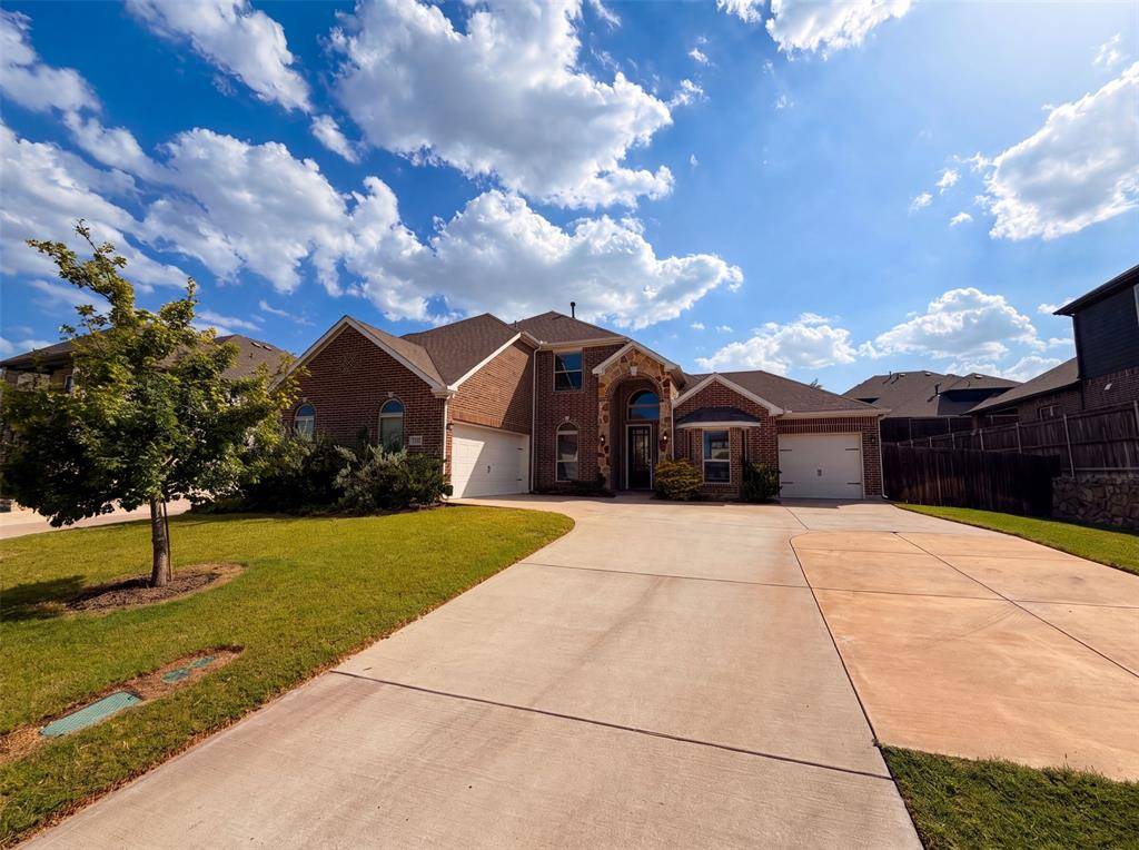 4305 Curlew Lane, Garland, TX 75043