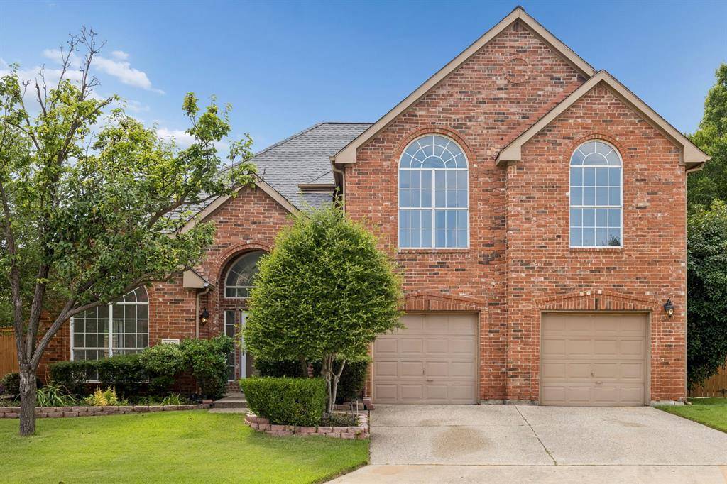 5426 Mill Run Drive, Mckinney, TX 75072